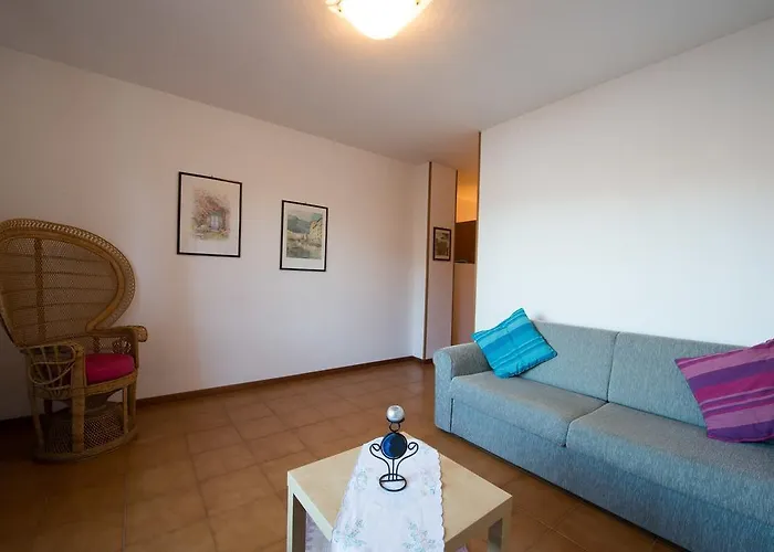 Апартаменты Bianca