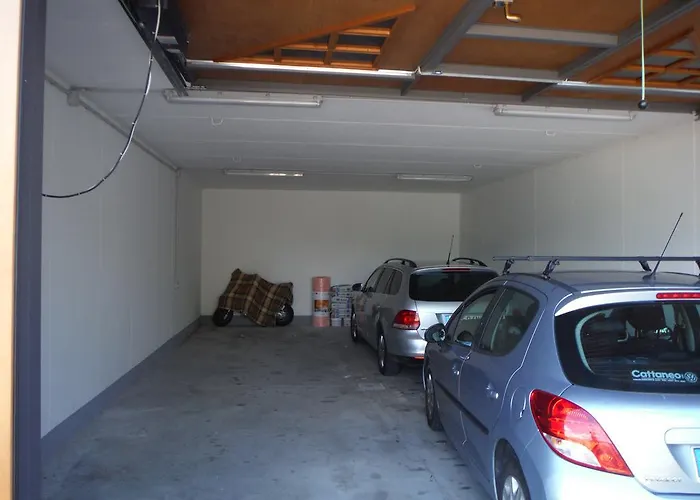 Апартаменты Bianca