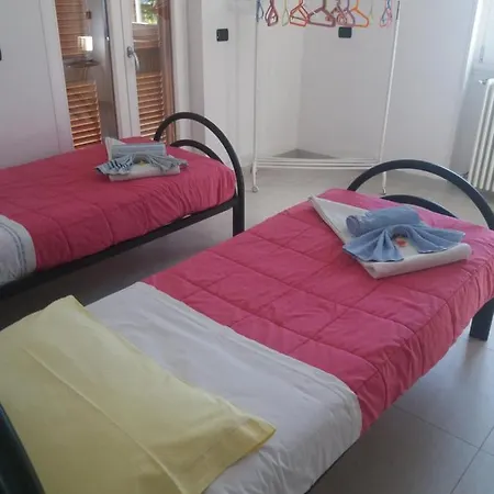 Bianca Apartment *