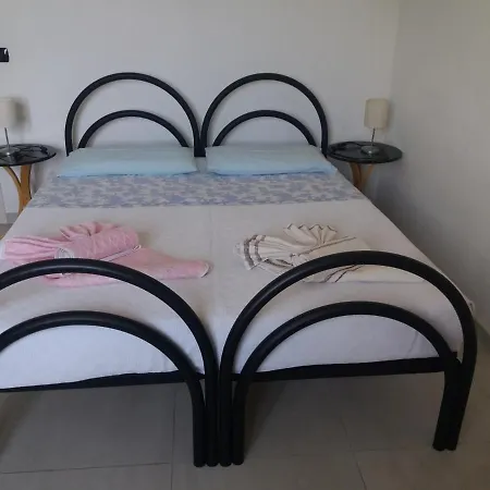 Apartment Bianca