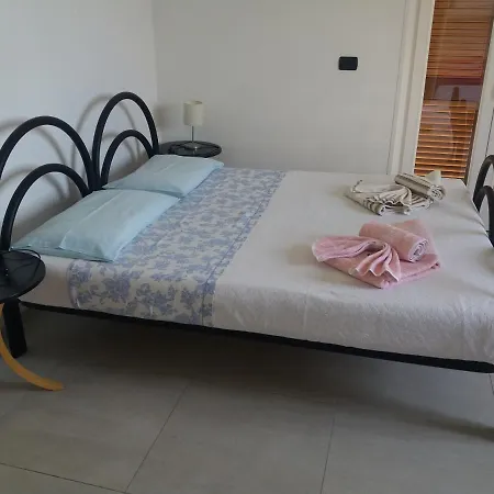 Bianca Apartman *