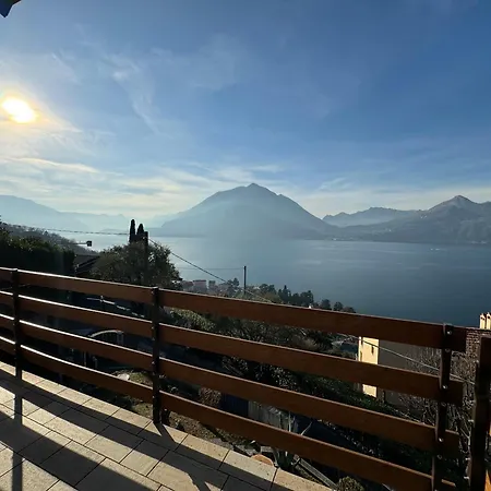 Bianca Apartman *