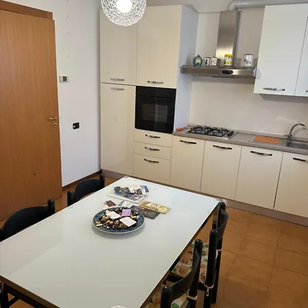 Bianca Apartman