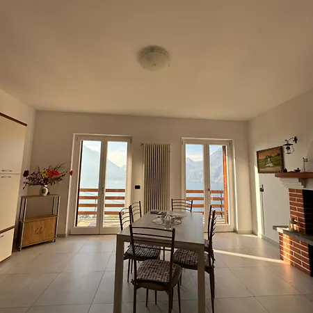 Bianca Apartman *