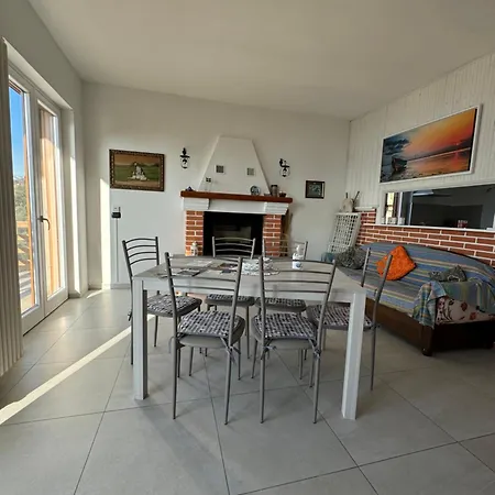 Apartment Bianca