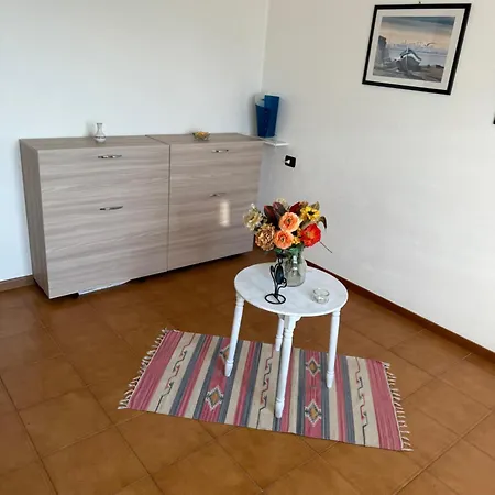 Bianca Apartment