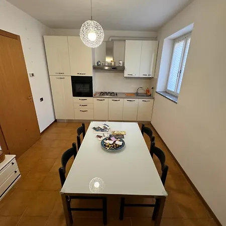 Bianca Apartment