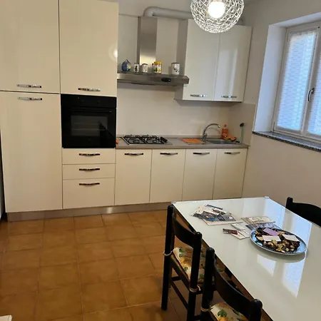 Bianca Apartment *