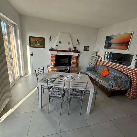 Apartment Bianca