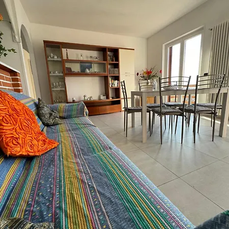 Bianca Apartment