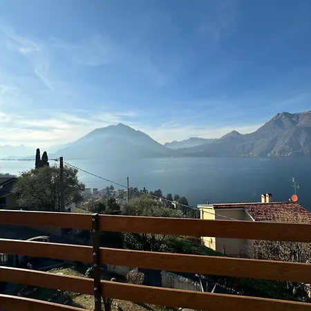 Apartman Bianca Varenna