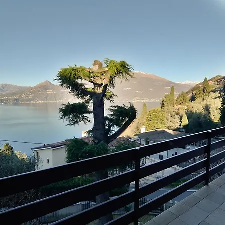Bianca Appartement Varenna