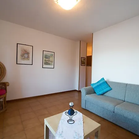 Apartment Bianca