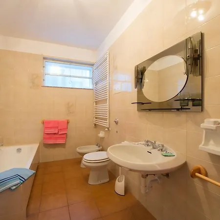 Bianca Apartment