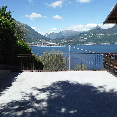 Bianca Apartman *