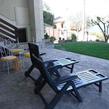 Apartment Bianca