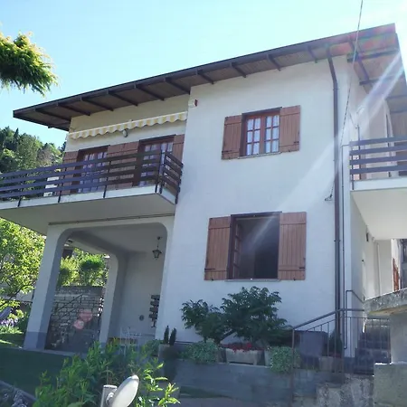 Bianca Apartment