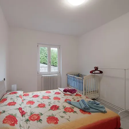 Bianca Apartment *