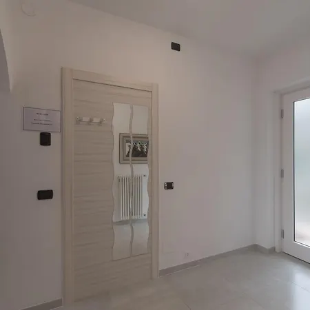 Bianca Apartment