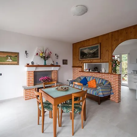 Apartman Bianca Varenna