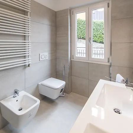 Bianca Apartmán Varenna