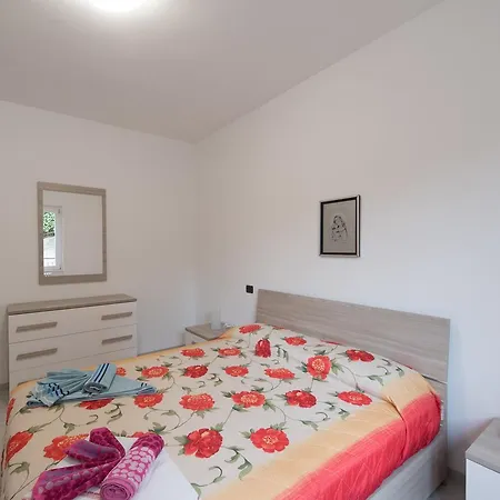 Apartment Bianca