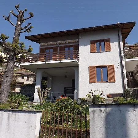 Bianca Apartment *