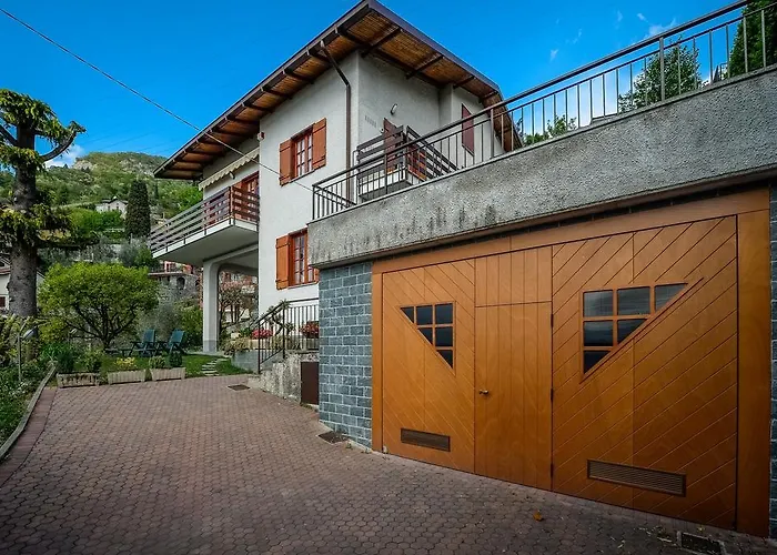 Bianca Lejlighed Varenna