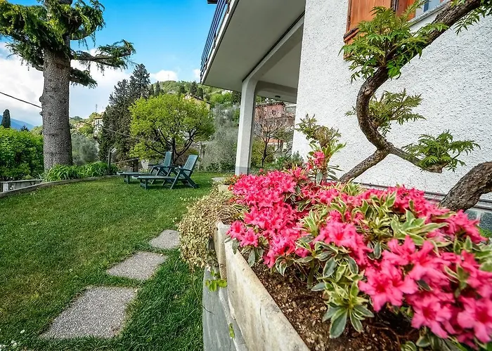 Bianca 아파트 바레나