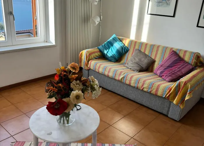 아파트 Bianca 바레나