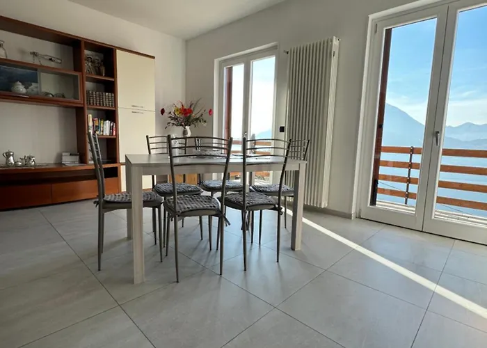 Bianca 아파트 바레나