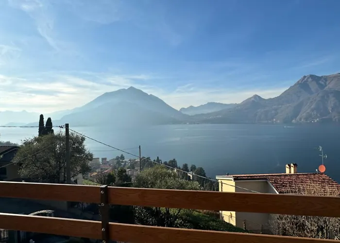 아파트 Bianca 바레나