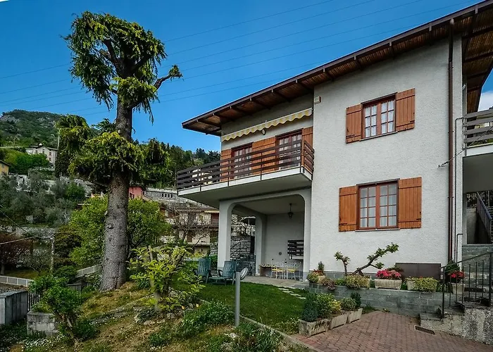 Lejlighed Bianca Varenna