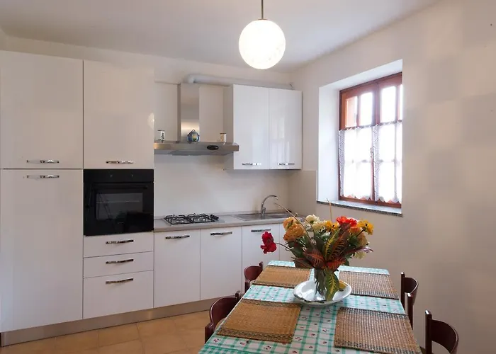 Bianca 아파트 바레나