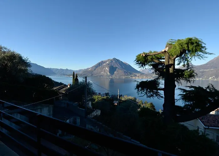 Bianca Lejlighed Varenna