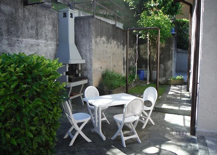 Bianca Lejlighed Varenna