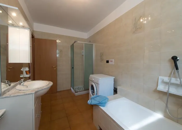 Bianca 아파트 바레나