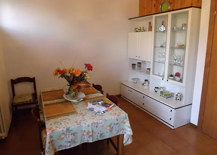 아파트 Bianca 바레나