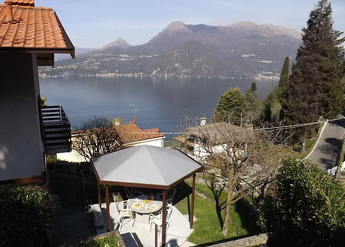 Lejlighed Bianca Varenna