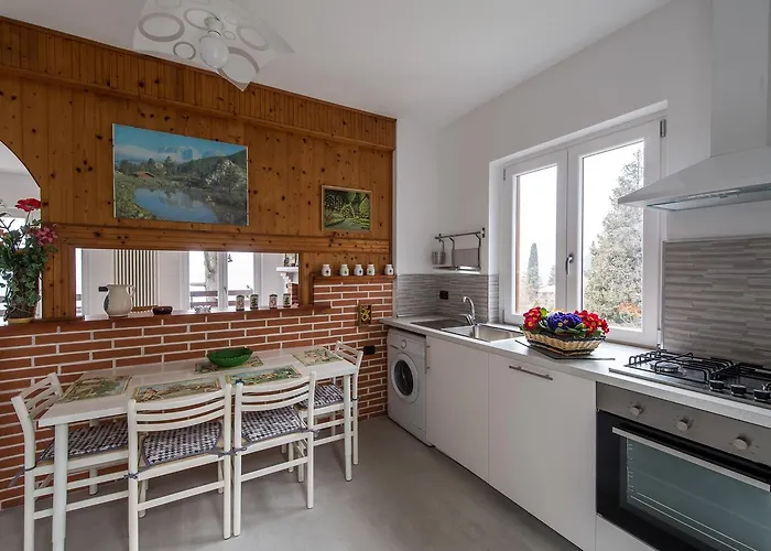 Bianca 아파트 바레나