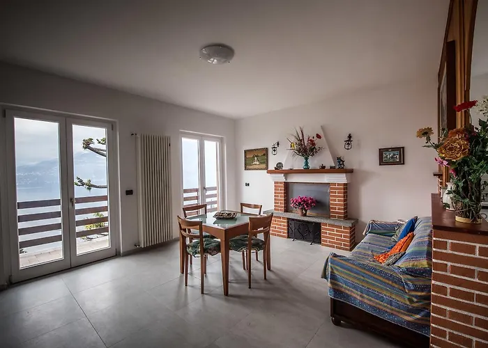 아파트 Bianca 바레나