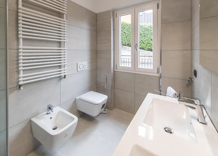 Bianca 아파트 바레나