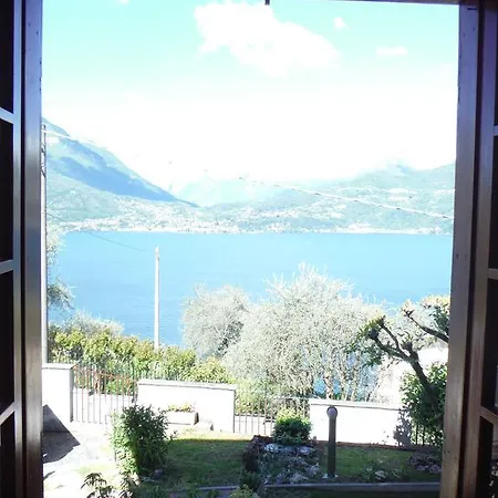 Apartment Bianca Varenna