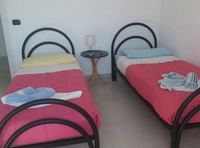 Bianca דירה ורנה