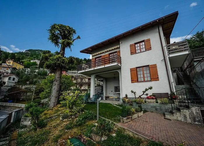 דירה Bianca ורנה