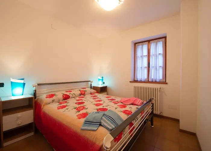 דירה Bianca ורנה