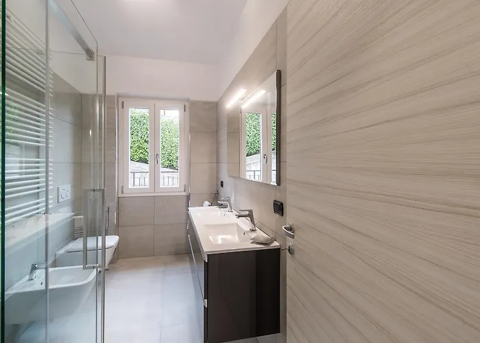 דירה Bianca ורנה