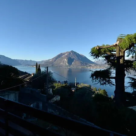 Bianca Apartment Varenna