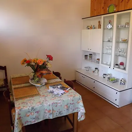 Apartment Bianca Varenna