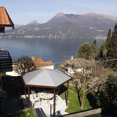 Apartment Bianca Varenna